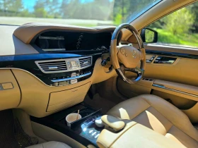 Обява за продажба на Mercedes-Benz S 350 AMG pack ~16 999 лв. - изображение 8