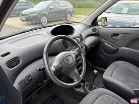 Toyota Yaris verso 1.3 КЛИМАТИК - 4900 лв. - 85554707 8