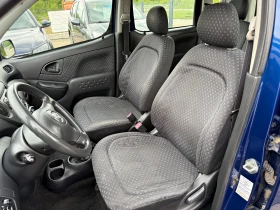 Toyota Yaris verso 1.3 КЛИМАТИК - 4900 лв. - 85554707 9