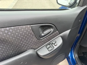 Toyota Yaris verso 1.3 КЛИМАТИК - 4900 лв. - 85554707 12