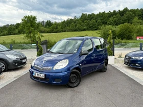 Toyota Yaris verso 1.3 КЛИМАТИК - 4900 лв. - 85554707 3