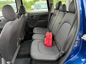 Toyota Yaris verso 1.3 КЛИМАТИК - 4900 лв. - 85554707 10