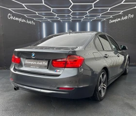 BMW 320 2.0D M-Sport - 18999 лв. - 25154312 6