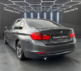 BMW 320 2.0D M-Sport - 18999 лв. - 25154312 4