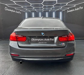 BMW 320 2.0D M-Sport - 18999 лв. - 25154312 5