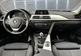 BMW 320 2.0D M-Sport - 18999 лв. - 25154312 8