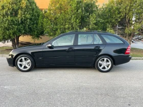     Mercedes-Benz C 200 163.. FACE  