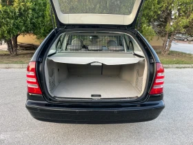 Mercedes-Benz C 200 163.. FACE   | Mobile.bg    5