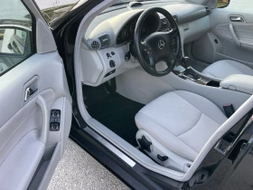 Mercedes-Benz C 200 163.. FACE   | Mobile.bg    11
