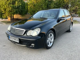     Mercedes-Benz C 200 163.. FACE  