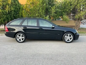 Mercedes-Benz C 200 163.. FACE   | Mobile.bg    7