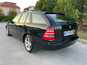     Mercedes-Benz C 200 163.. FACE  