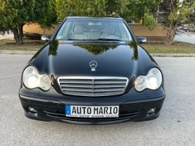 Mercedes-Benz C 200 163.. FACE   | Mobile.bg    9