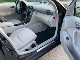 Mercedes-Benz C 200 163.. FACE   | Mobile.bg    15