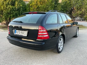 Mercedes-Benz C 200 163.. FACE   | Mobile.bg    6