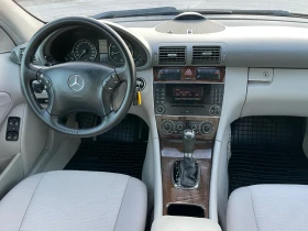 Mercedes-Benz C 200 163.. FACE   | Mobile.bg    10