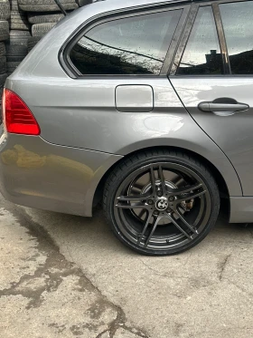 BMW 330 Individual  | Mobile.bg    5