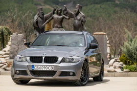 BMW 330 Individual  | Mobile.bg    2