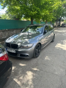 BMW 330 Individual  | Mobile.bg    7