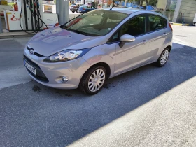 Обява за продажба на Ford Fiesta ~12 500 лв. - изображение 1