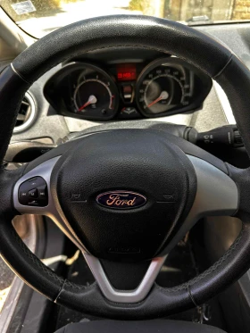 Обява за продажба на Ford Fiesta ~12 500 лв. - изображение 7