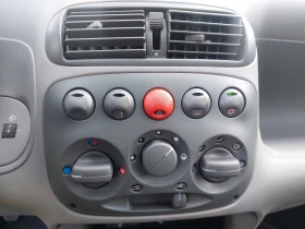 Fiat 600 1, 1i 54ps 8690km!!!! | Mobile.bg    11