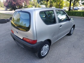     Fiat 600 1, 1i 54ps 8690km!!!!