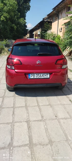 Обява за продажба на Citroen C4 ~10 000 лв. - изображение 3