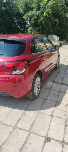 Обява за продажба на Citroen C4 ~10 000 лв. - изображение 4