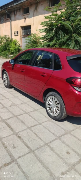 Обява за продажба на Citroen C4 ~10 000 лв. - изображение 2