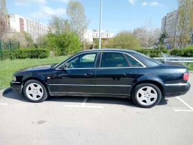 Обява за продажба на Audi A8 2, 5 TDI V6 ~5 500 лв. - изображение 1
