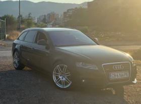 Audi A4 3.0 Кожа* 4х4* Ръчка* 