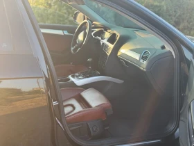 Обява за продажба на Audi A4 3.0 Кожа* 4х4* Ръчка*  ~8 000 лв. - изображение 4