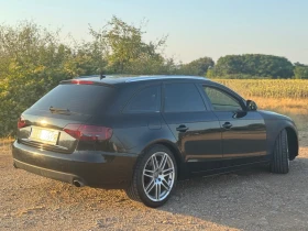 Обява за продажба на Audi A4 3.0 Кожа* 4х4* Ръчка*  ~8 000 лв. - изображение 3