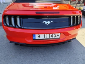 Ford Mustang - 55000 лв. - 11935995 15