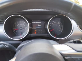 Ford Mustang - 55000 лв. - 11935995 16