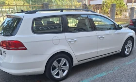 VW Passat 2.0 TDI, снимка 7