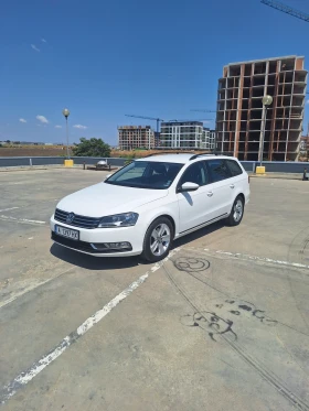 Обява за продажба на VW Passat 2.0 TDI ~14 850 лв. - изображение 3
