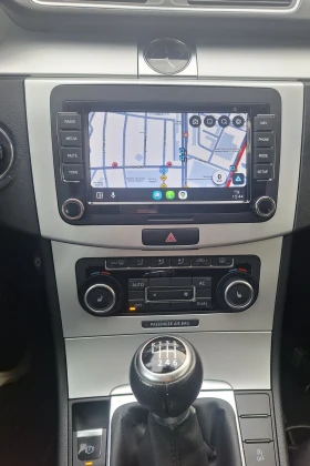 VW Passat 2.0 TDI, снимка 14