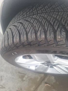 VW Passat 2.0 TDI, снимка 12