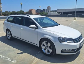 Обява за продажба на VW Passat 2.0 TDI ~14 850 лв. - изображение 1