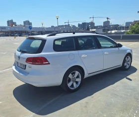 Обява за продажба на VW Passat 2.0 TDI ~14 850 лв. - изображение 5