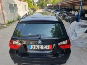 Обява за продажба на BMW 320 NAVI KOJA PODGR KAMERA PANORAMA 6 SKR ~8 999 лв. - изображение 5