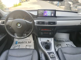 Обява за продажба на BMW 320 NAVI KOJA PODGR KAMERA PANORAMA 6 SKR ~8 999 лв. - изображение 10