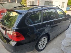 Обява за продажба на BMW 320 NAVI KOJA PODGR KAMERA PANORAMA 6 SKR ~8 999 лв. - изображение 4