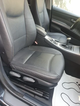 Обява за продажба на BMW 320 NAVI KOJA PODGR KAMERA PANORAMA 6 SKR ~8 999 лв. - изображение 6