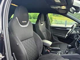 Skoda Octavia 2.0TDI VRS DIGITAL MATRIX | Mobile.bg    6