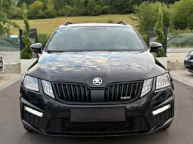 Skoda Octavia 2.0TDI VRS DIGITAL MATRIX | Mobile.bg    2