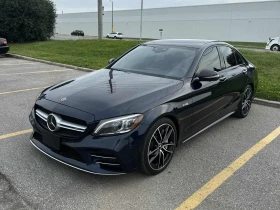 Mercedes-Benz C 43 AMG * CARFAX* 
