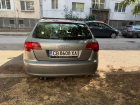 Audi A3 2.0 TDI S LINE SPORTBACK | Mobile.bg    4